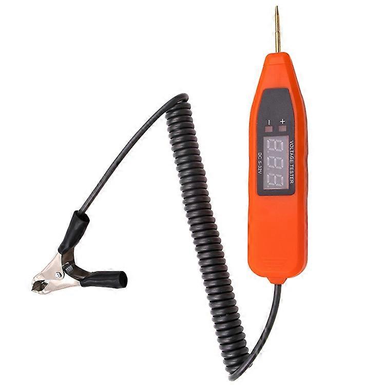 Auto Repair LCD Test Pen Auto Circuit Reparaturwerkzeug