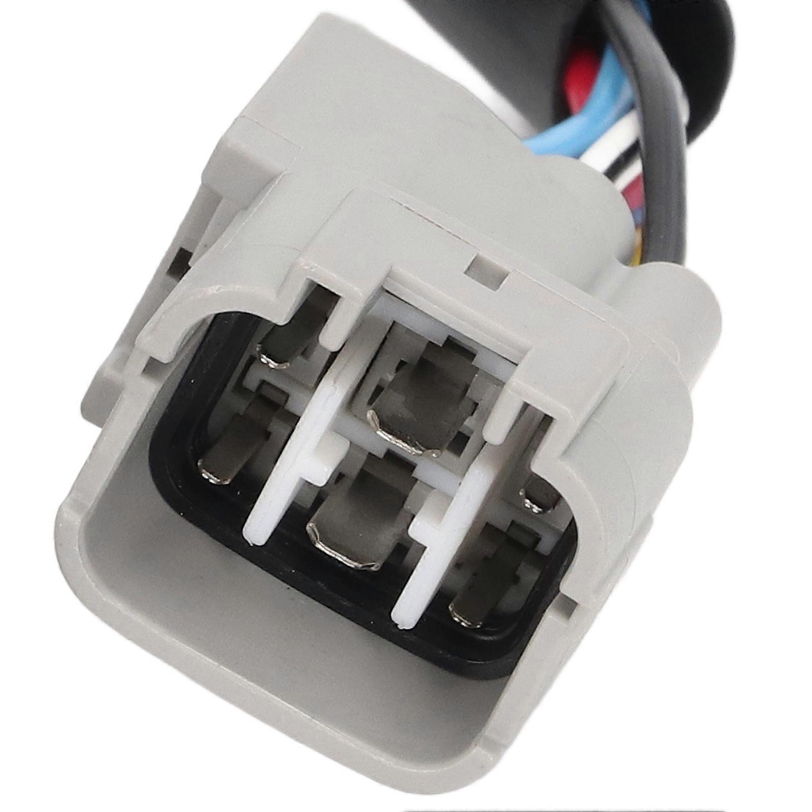 Main Relay Assy Boat Igniter 38580 HW1 672 Boat Igniter Coil Assy for Aquarax F‑12 ARX1200N3