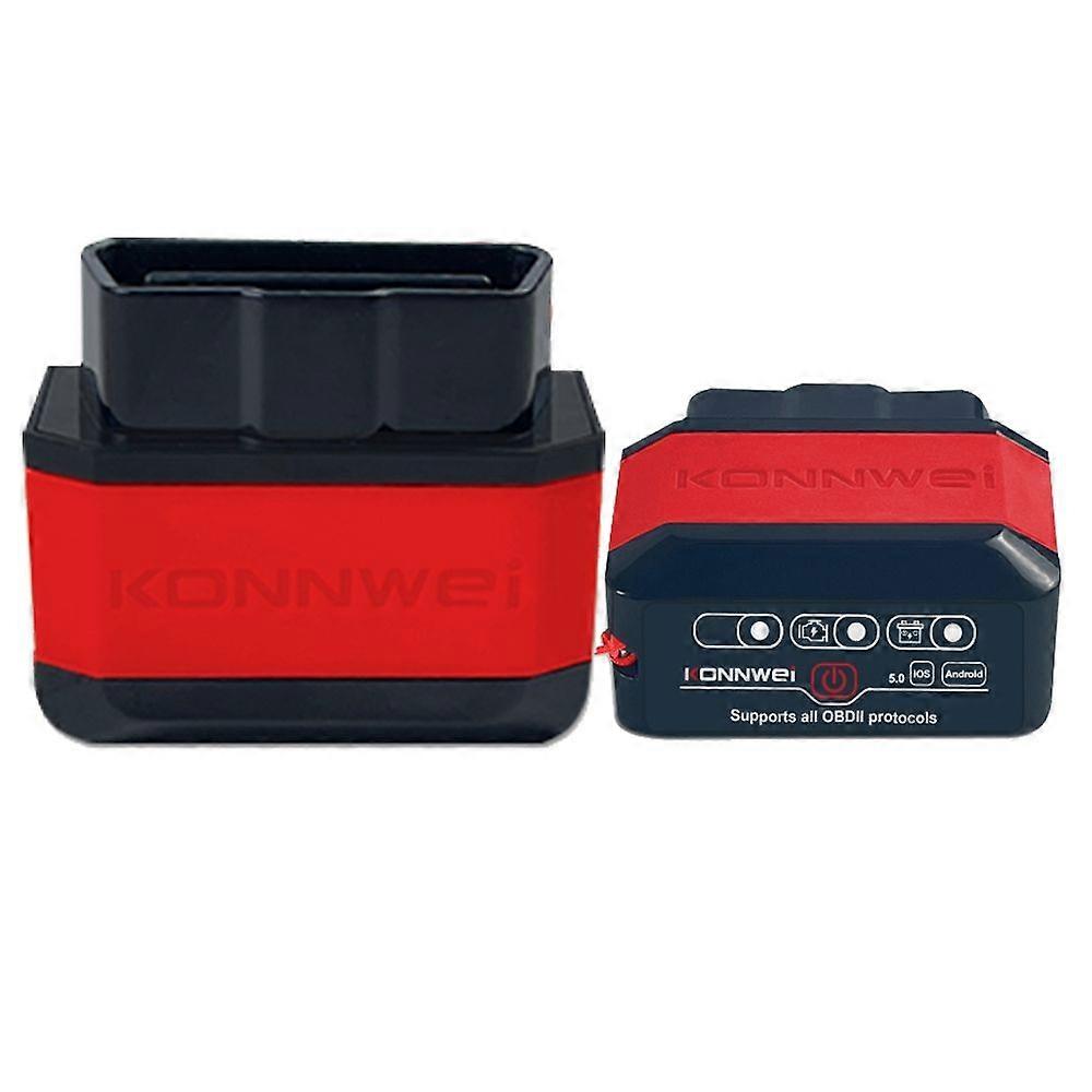 KONNWEI KW905 Car OBD2 Scanner KW905