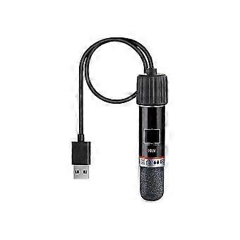 USB Mini Aquarium Verwarmingsstaaf voor Aquarium 26C Constante Temperatuur Aquarium Verwarming Dompelpomp Th-Good