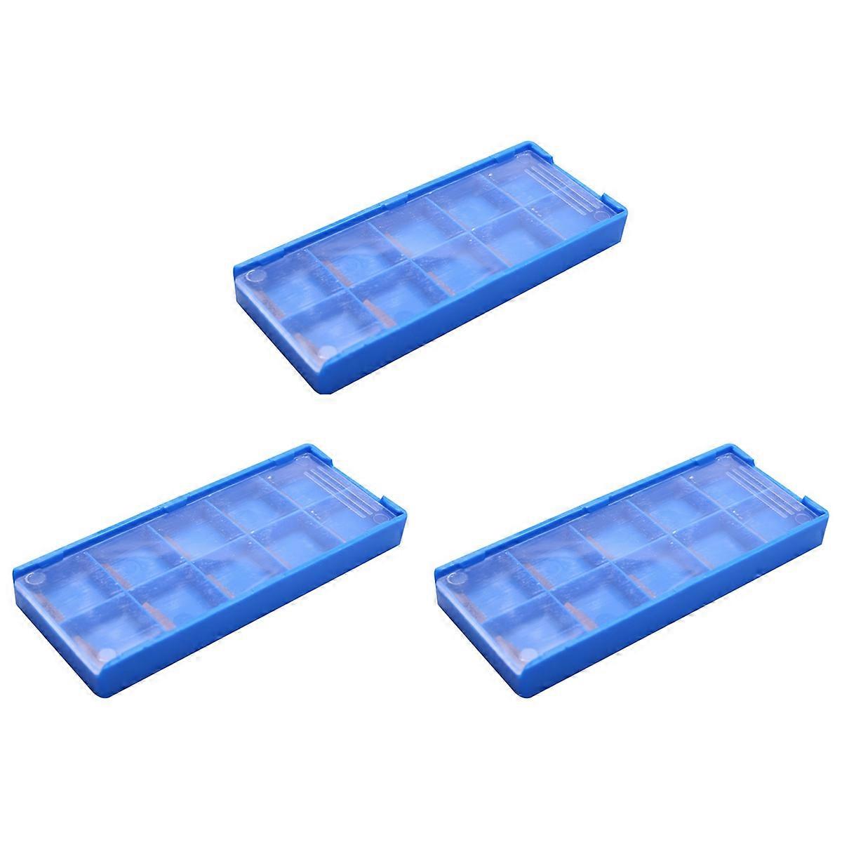 10Pcs MGMN200-G Insert for MGEHR/MGIVR Grooving Cut Off Tool