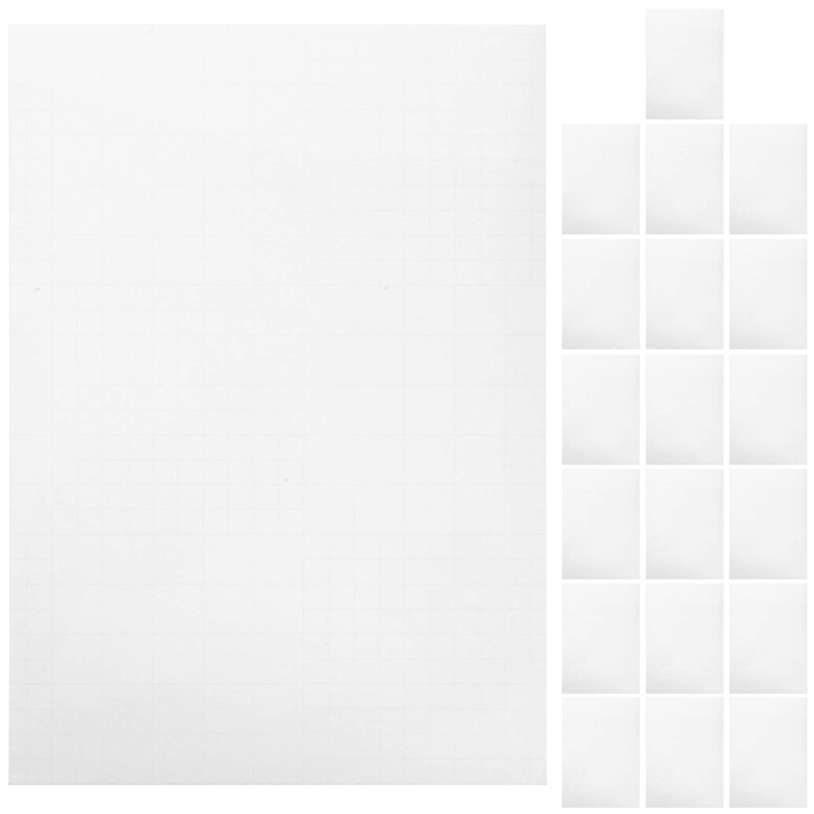 It sounds like you're referring to a product listing for **self adhesive laminating sheets**. Here's a breakdown of the key features typically found