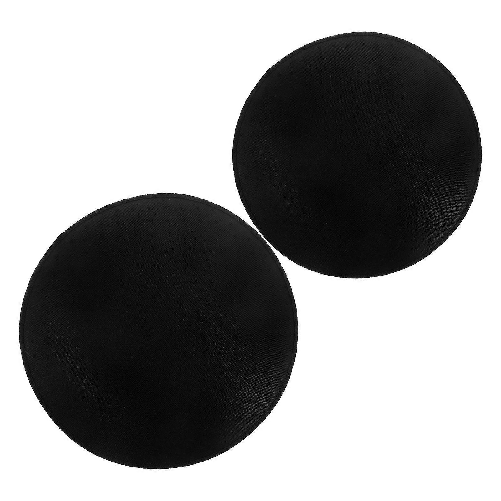 Buttock Pad Adhesive Hip Pad Comfortable Wear Weddings 2Pcs