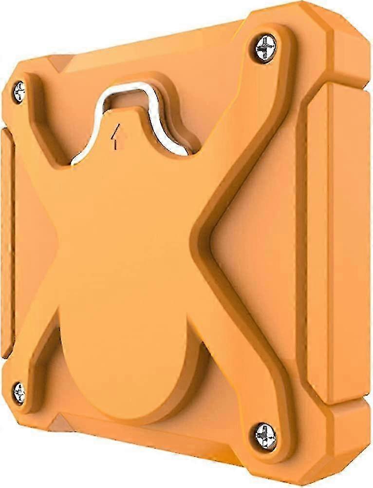 Small Portable Easy Manual Can Opener Beer Can Bar Tool No Sharp Edge Effortless