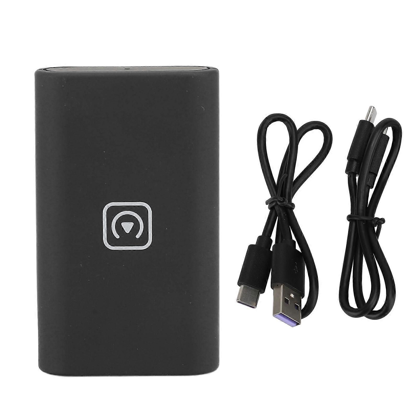CarPlay wireless adapter for most cars with AI smart operation