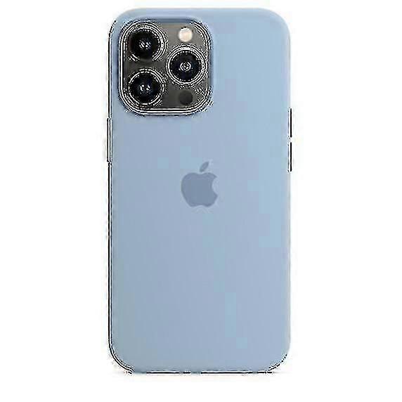 Apple Silicone Case with MagSafe for iPhone 13 Pro - Phone Case