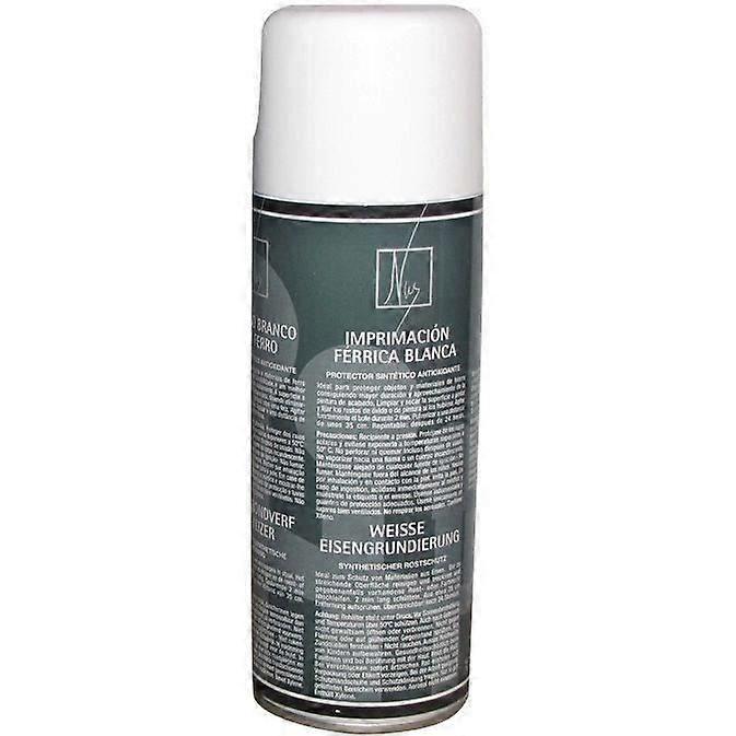 Spuitbus - ijzerprimer - wit i101 - 520 Ml - PINTY