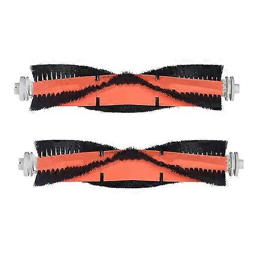 Main Brush for D9 Vacuum Cleaner Accessories (2pcs)
