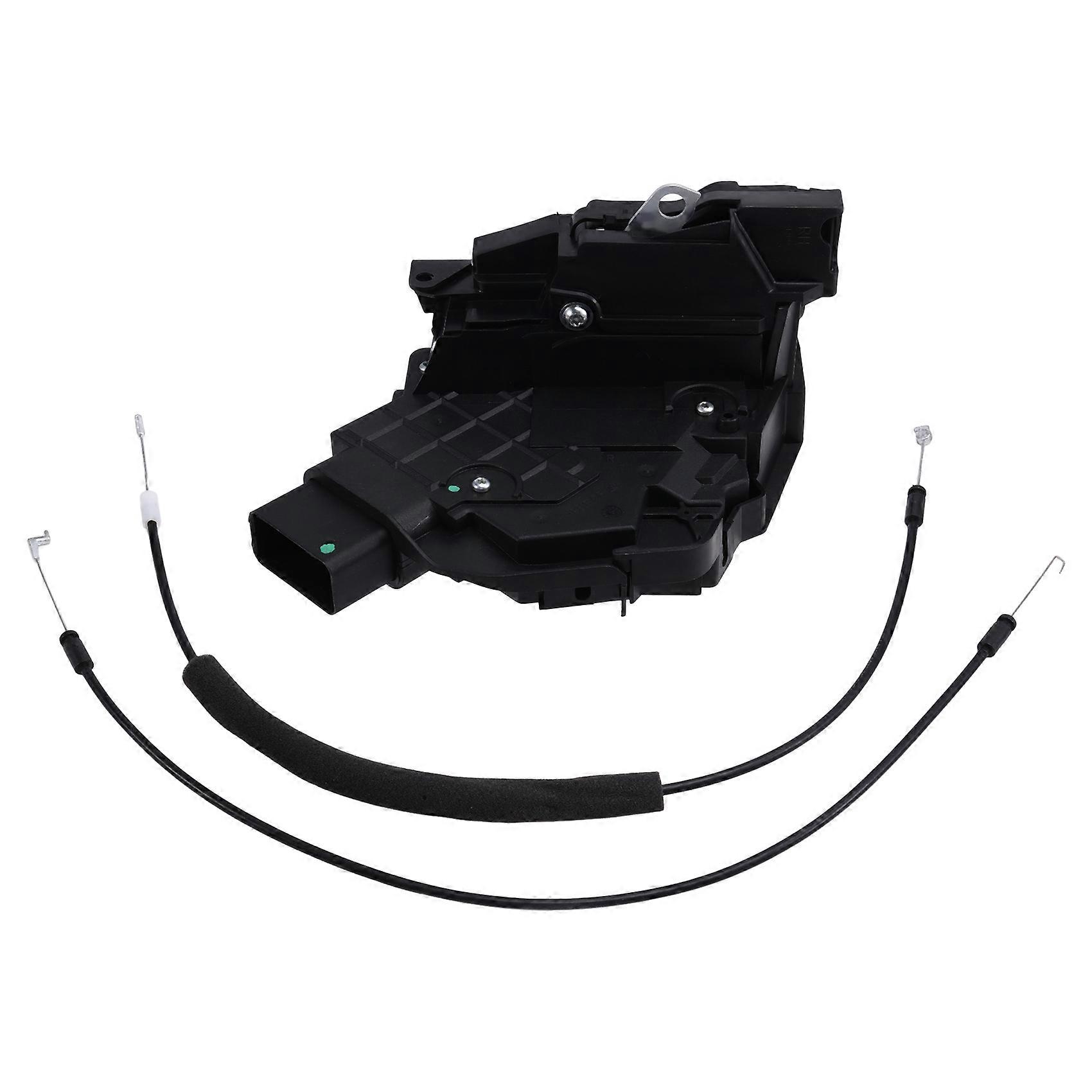 Car Door Lock Actuator Latch Controller for 3 2008-2012 BL Rear Right BS1A-72-310A BFF4-72-310