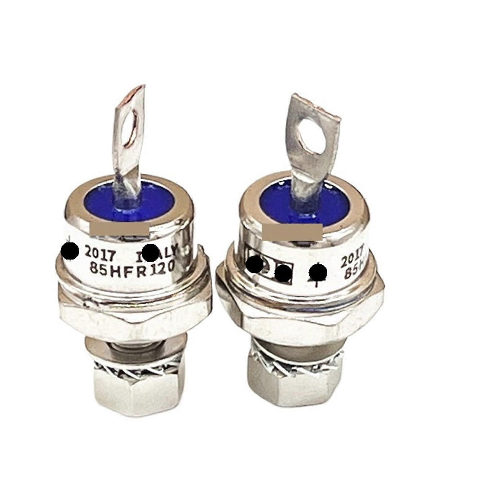 Screw Rectifier Diode 85HF20-60 Series 85HFR20-60 Series Stud Mount