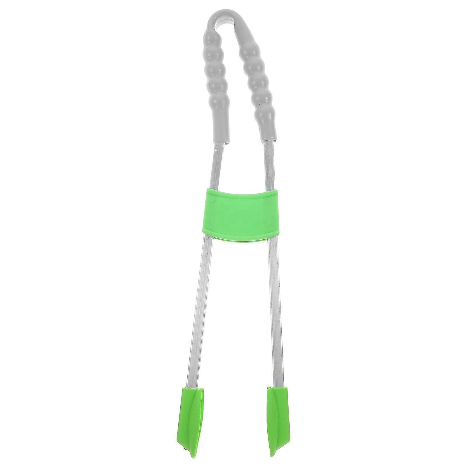 Home Use Garbage Picker Trash Grabber Tool Easy to Use for Litter Picking Aluminum Alloy 1Pcs