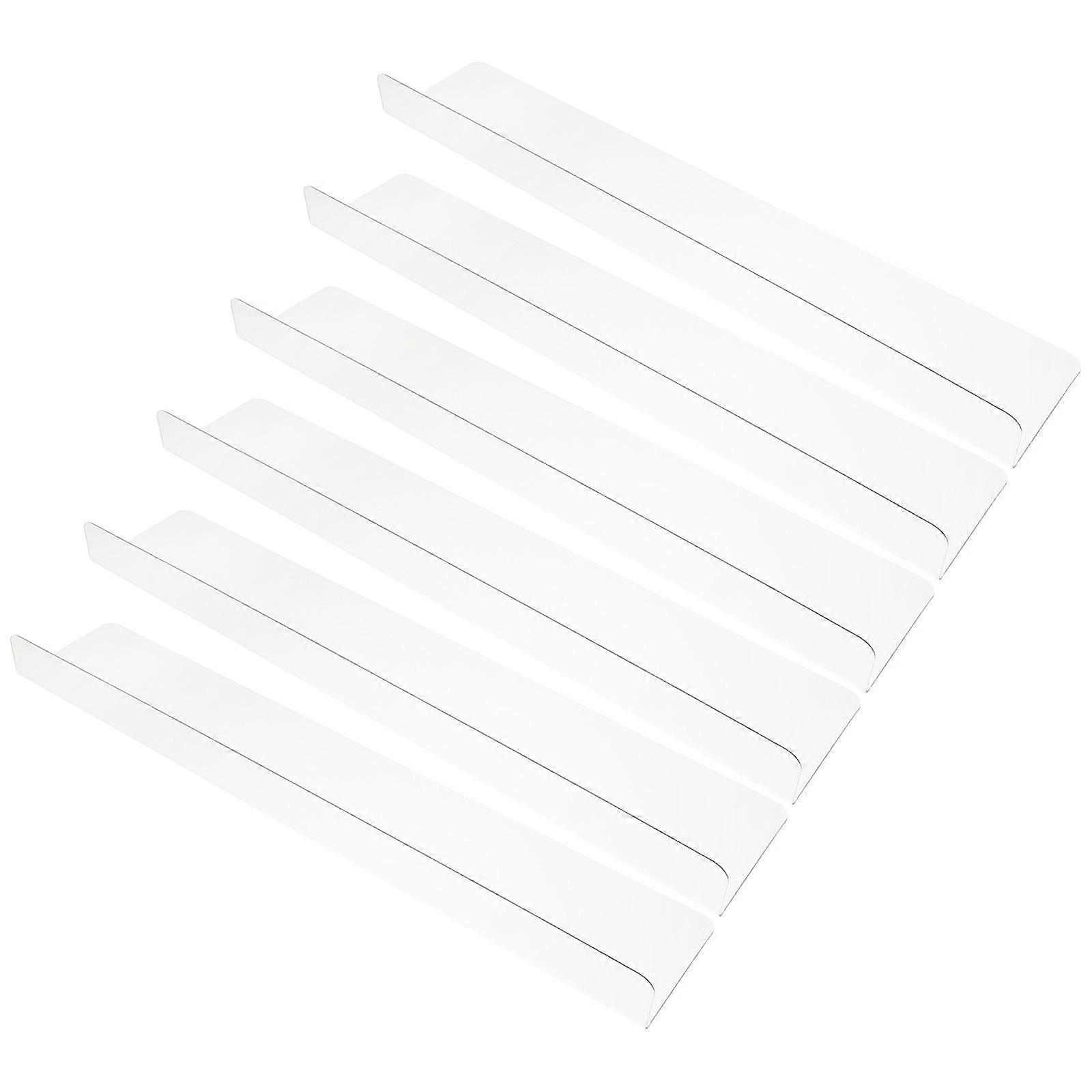 1 Set Under Sofa and Couch Toy Blocker Furniture Accessory for Pets