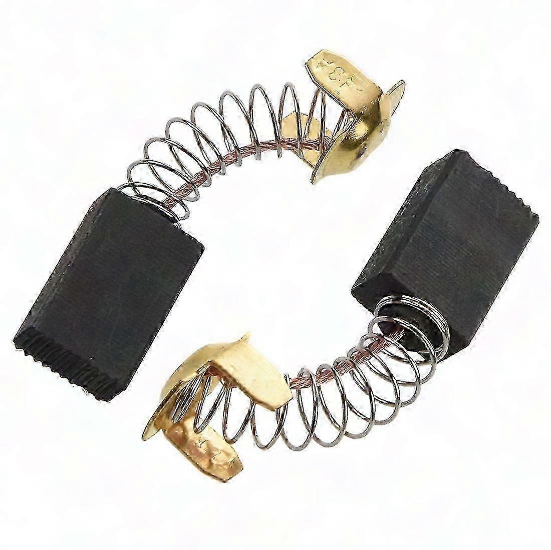 20 Pcs 7x11x18mm Carbon Brushes Replacement for 999043 - Compatible with Power Tools