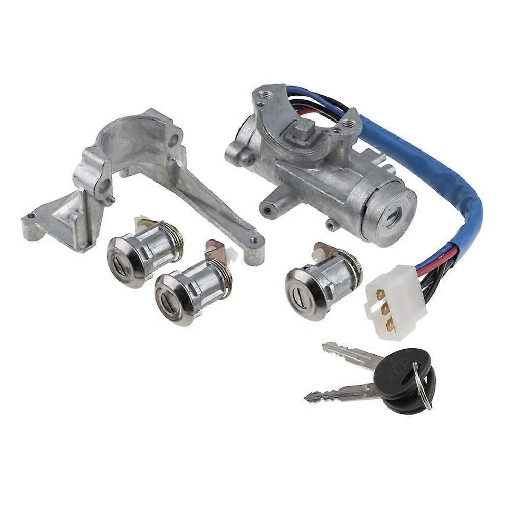 Car Ignition Lock Switch 81905-02A00 81905-02A10 for HYUNDAI ATOS