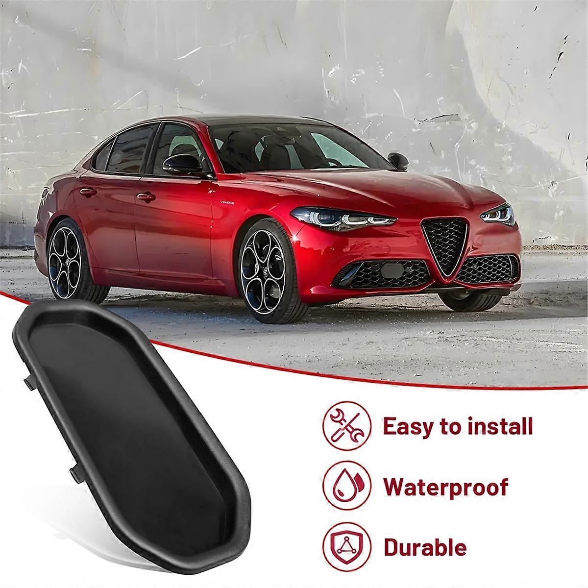 RADAR SENSOR ALFA ROMEO STELVIO ref 50555747 Bosch 0203301811 RADAR SENSOR ALFA ROMEO STELVIO ref 50555747 Bosch 0203301811