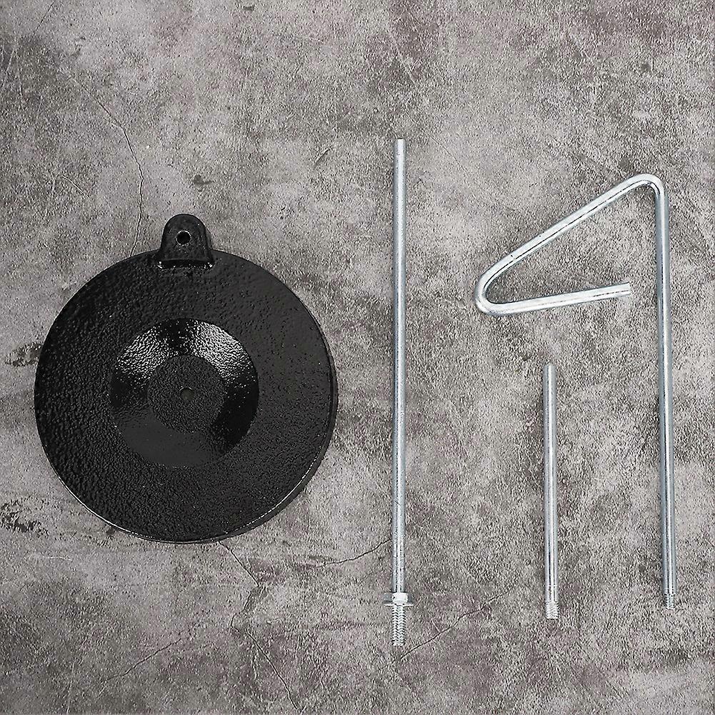 Single Thread Metal Rack Spool Stand with Steady Base Domestic Sewing Machine Accessory