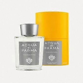 Acqua Di Parma Colonia Pura 180ml Eau De Cologne