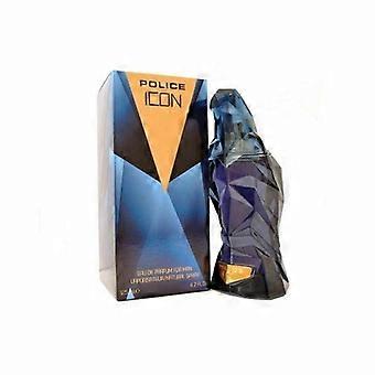 Police Icon 125ml Eau De Parfum Spray