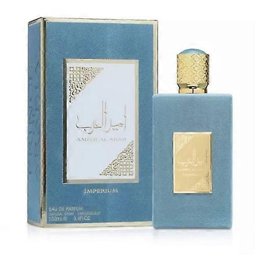 Asdaaf Ameer Al Arab Imperium 100ml Eau De Parfum Spray