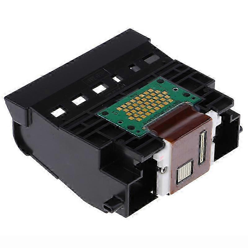 2025 Original QY6-0080 Printhead Print Head for Canon IP4880 IP4980 IX6580 MG5280
