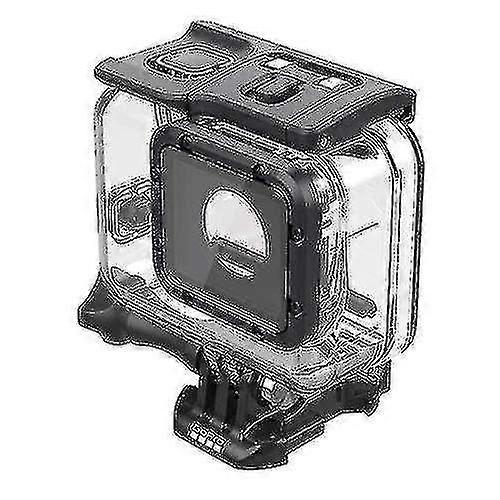 Super Protective Diving Case for GoPro Hero5 & Hero6 - Black Super Suit with 60m Waterproof Capability