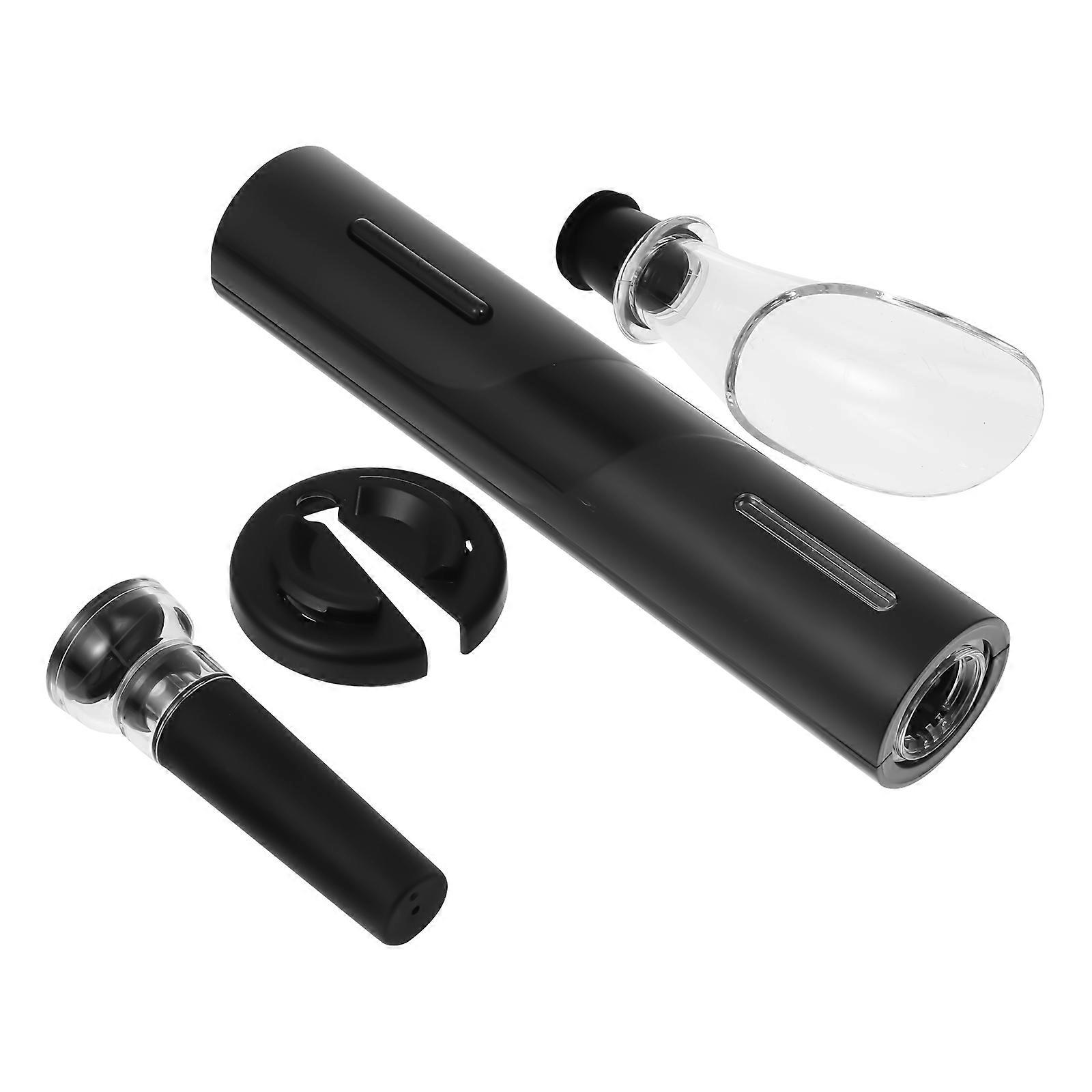 Electric Kit Accessories Home Use Black 4Pack