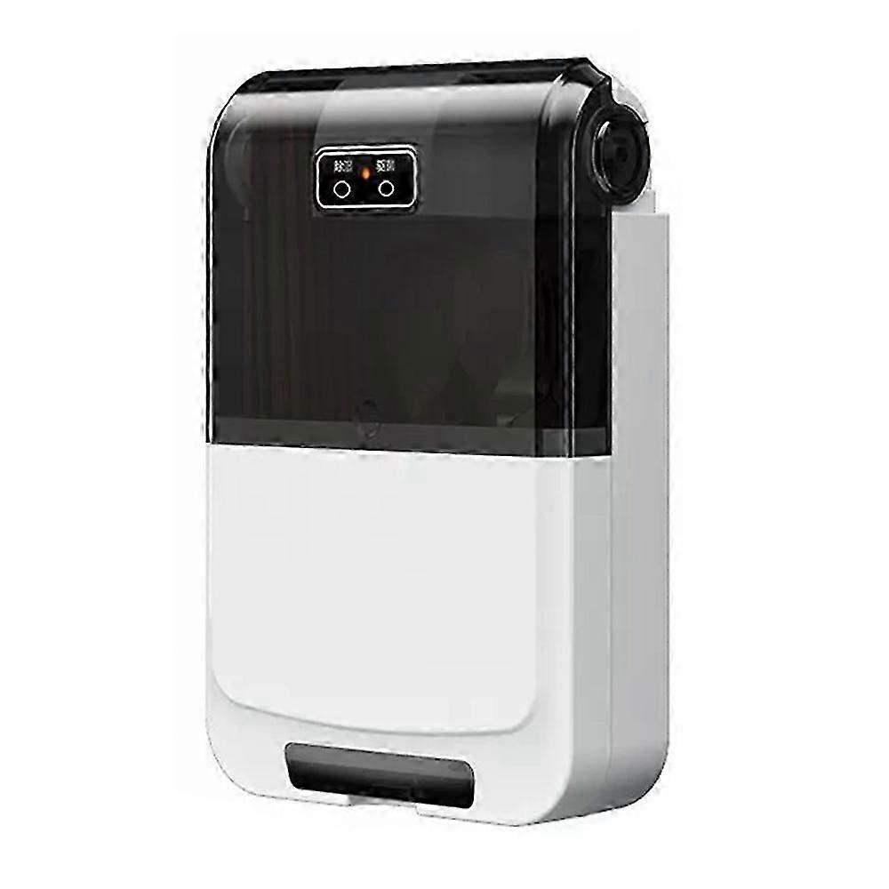 Smart Chopsticks Basket sterilizer, Chopstick Cage Box with Drying Integrated