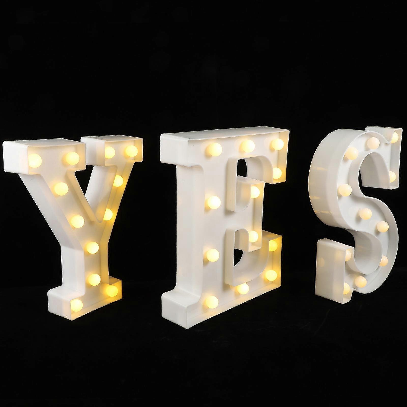 Chic 3Pcs LED Neon Wall Displays Ideal For Marriage Proposals And Bedroom Decor Featuring Safe PP Material