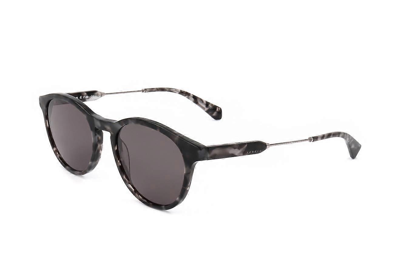 Sunglasses Sandro SD1008 207 ECAILLE GRISE 50/19/145 MAN