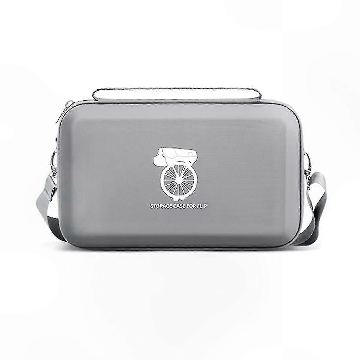 RC Remote Control Carrying Case - Durable Storage Bag for Radio Controllers