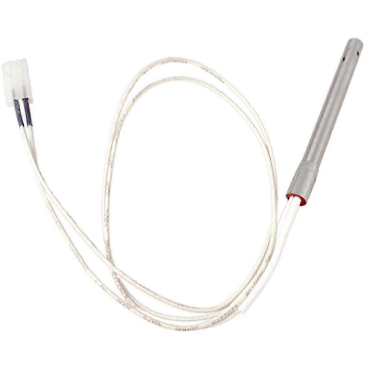 Replacement Heating Tube & Ignition Rod for Particle Oven - Compatible with PIT BOSS Series, 120V 200W Parts