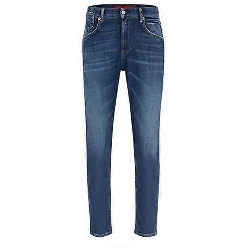 Hugo Womens/Ladies Marty Replay Jeans