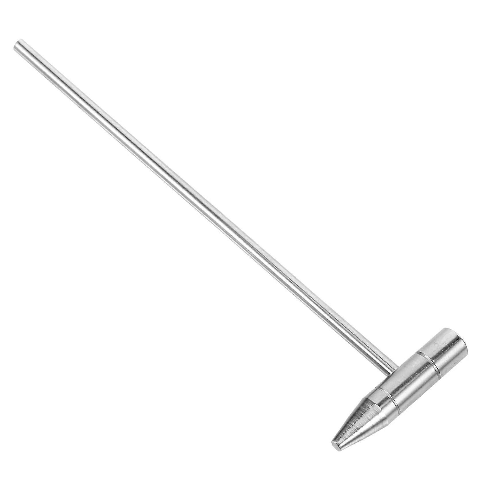 Kalimba Tuning Hammer For Thumb Piano Durable Comfortable Grip Tone Maintenance And Tine Tuning