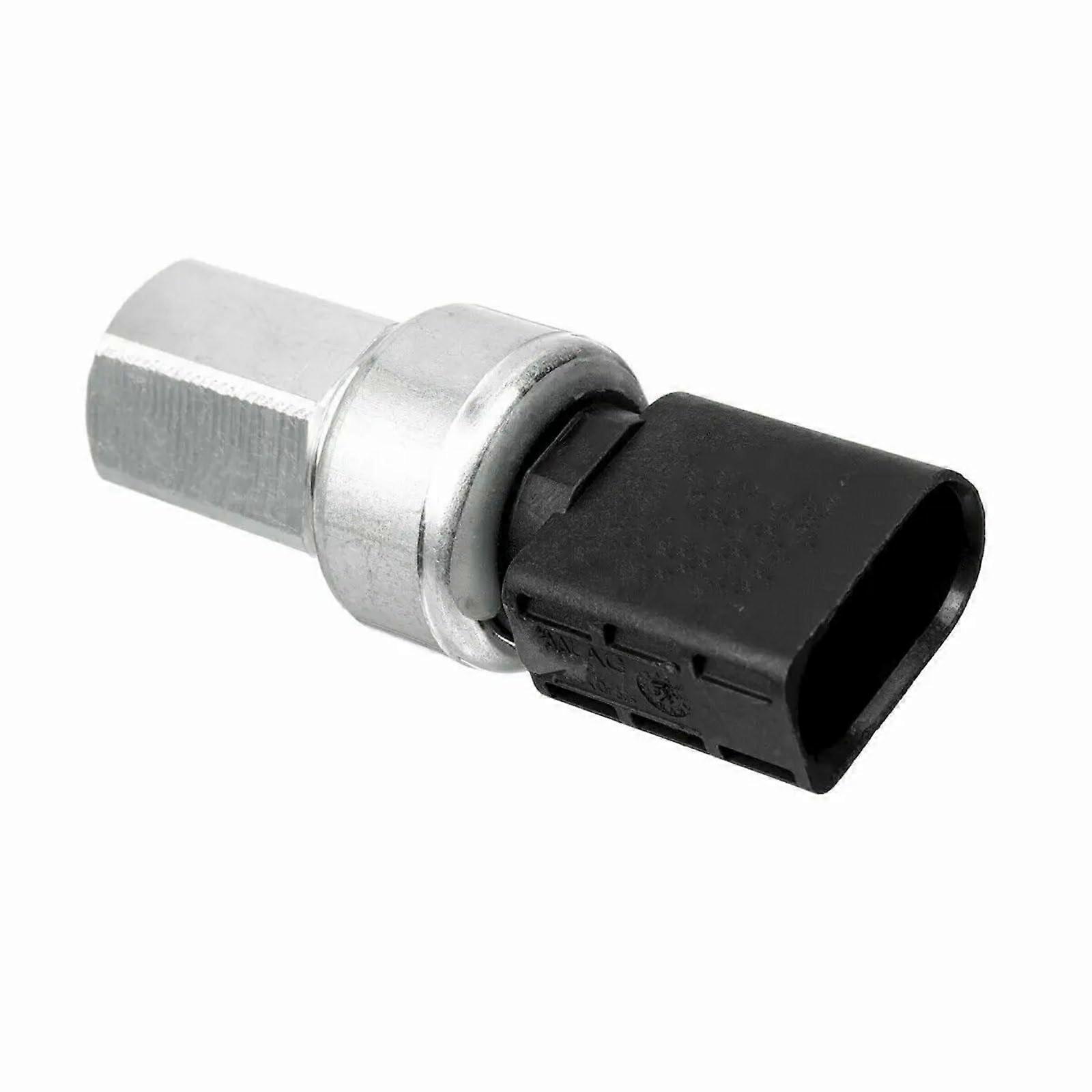 Air conditioning pressure sensor for A4 B6 20002004, for A6 C5 19972005 A/C pressure sensor switch 1K0959126D 1K0959126