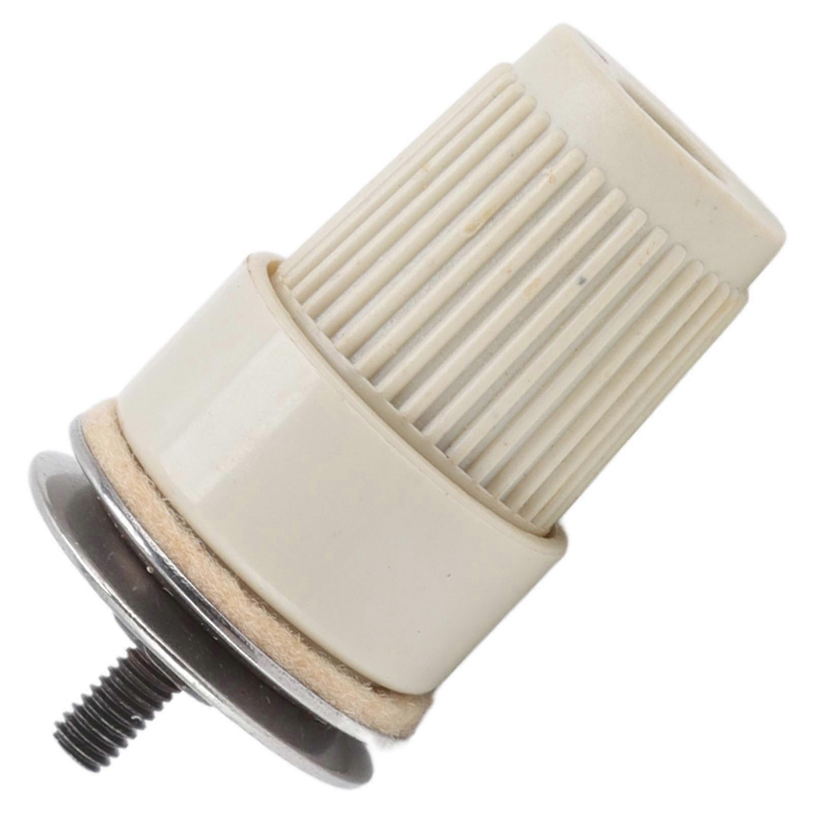 4Pcs Thread Tension Assembly Glossy Durable Metal Time Saving M700 Thread Tension for Overlock Sewing Machine