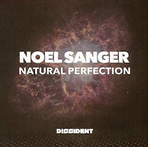 Noel Sanger - Natural Pefection [COMPACT DISCS] EUA importação