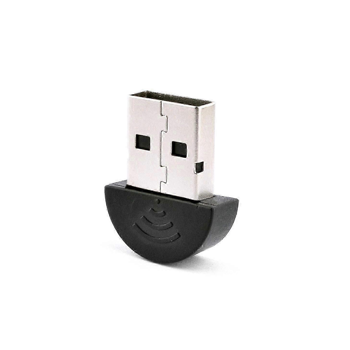 Laptop invisible condenser microphone