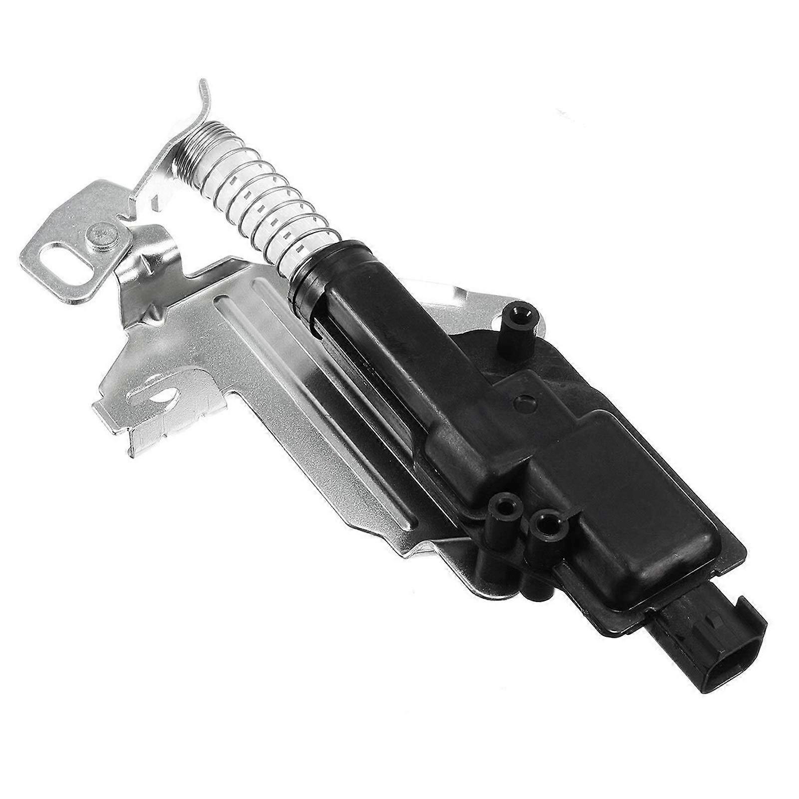 Türschlossriegel for Heckklappe, Compatible with Ford Fiesta MK5 MK6 2002-2008, Fusion 2002-2012, Central Locking Motor Drive