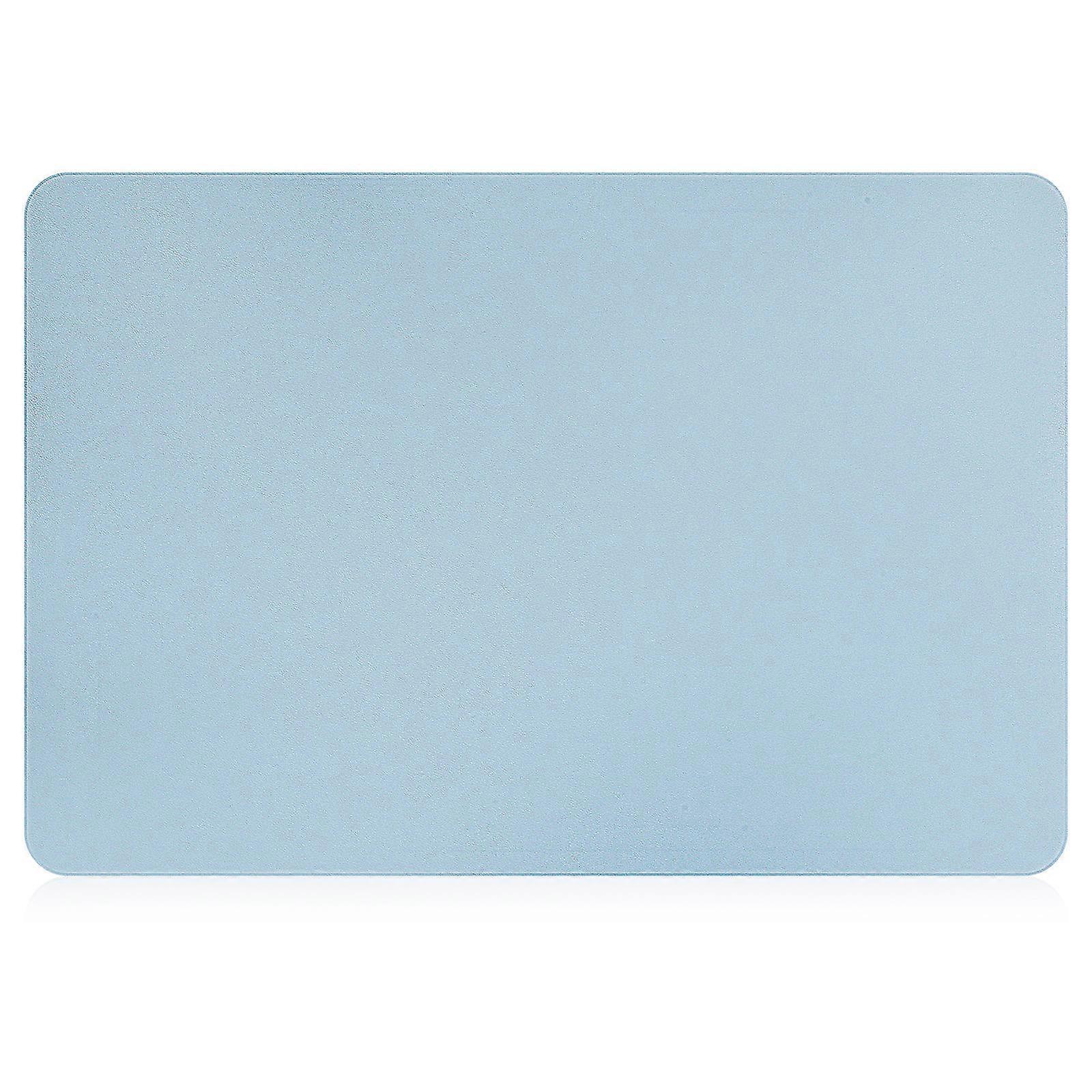 Multifunctional Desk Pad with Nail Mat Design Protects Desk Surface Ideal for Writing and Mouse Use