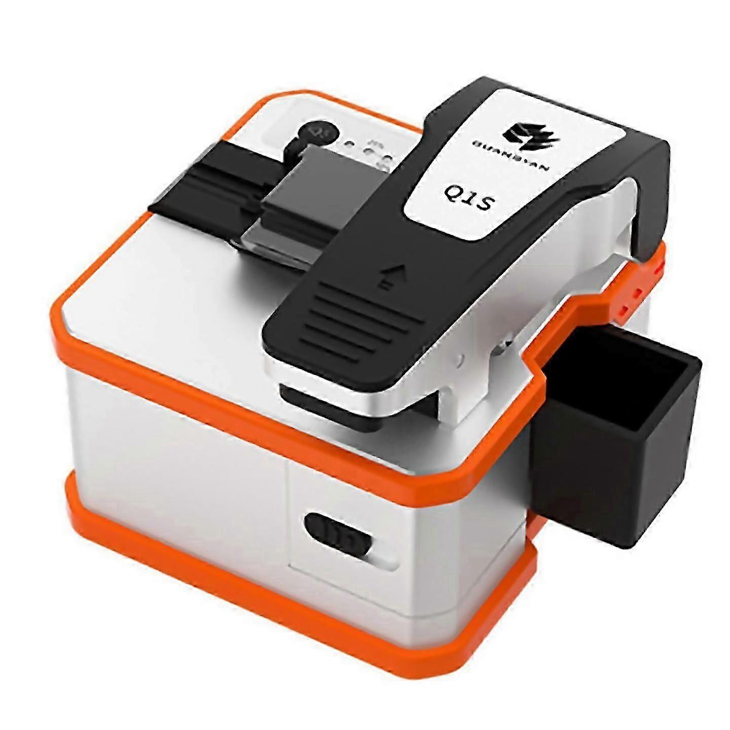 Guangyan Q1s Fully Automatic Electric Fiber Optic Cleavera