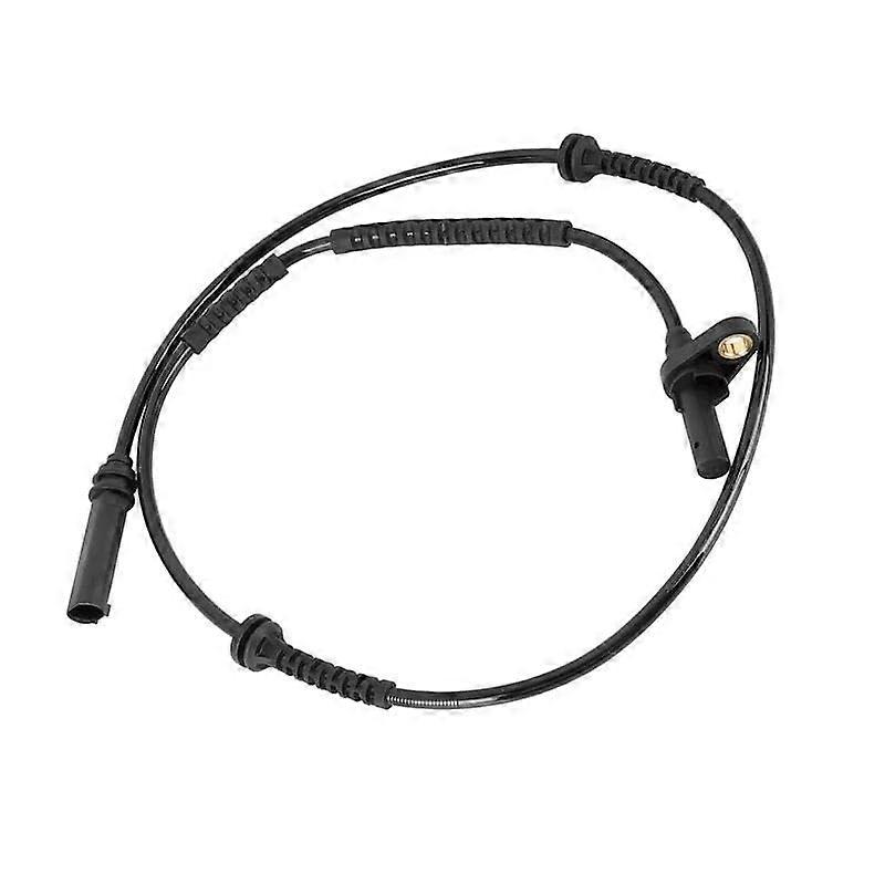 Brake Pad Wear Sensor ABS Wheel Speed Sensor Front Left or Right for 5 6 7 Series F07 F10 F11 F06 F12 F13 F02 34526853859