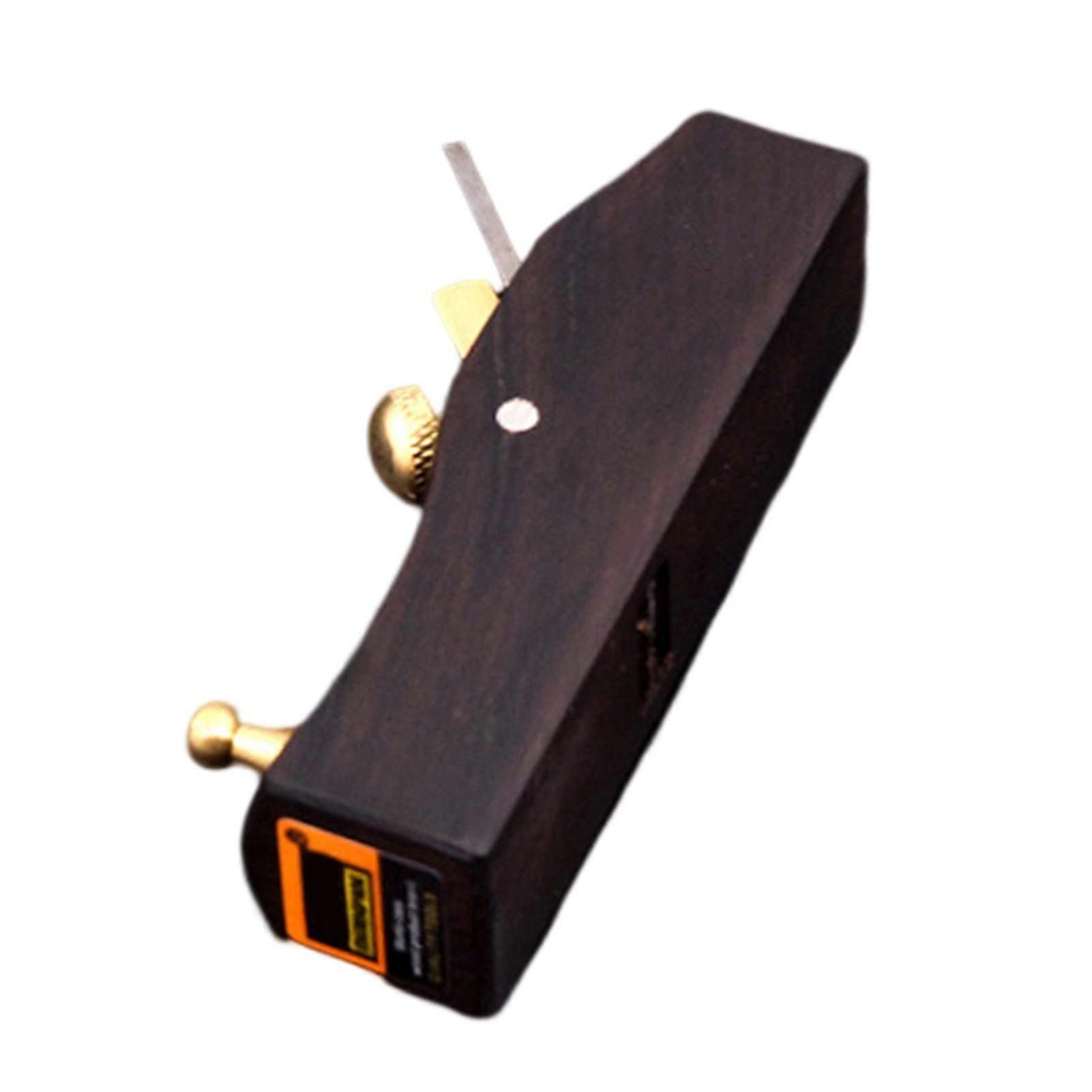 Multi-functional Flat/ Curved Sole Skiver Multi-purpose Leather Craft Planer for Trimming