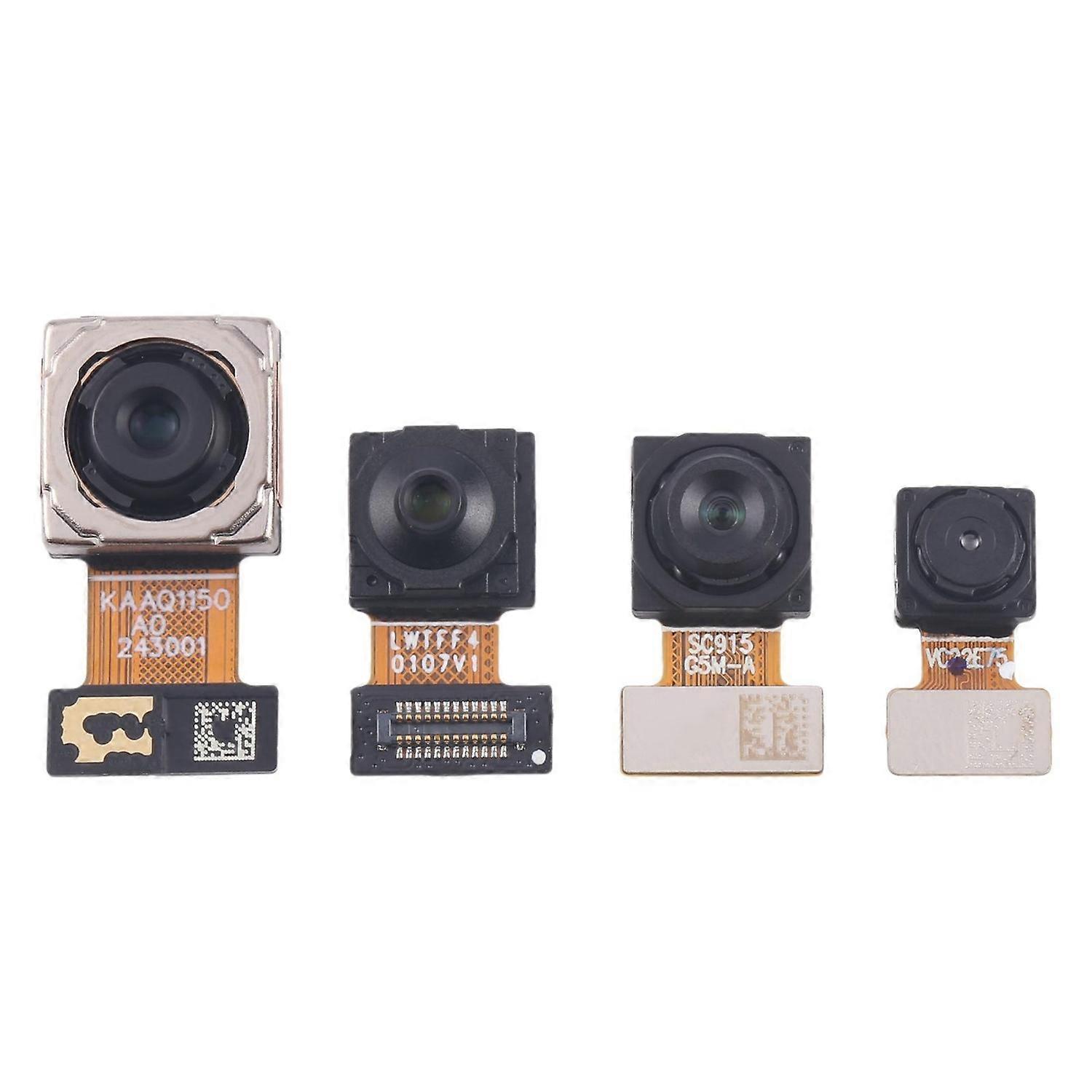 COMPATIBLE Camera Set for Samsung Galaxy A16 5G SM-A166P