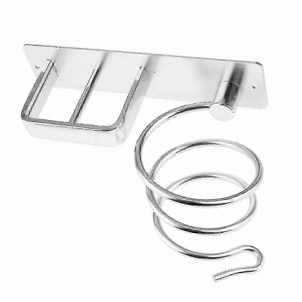 Aluminum Hair Tool Organizer for Wall Mount