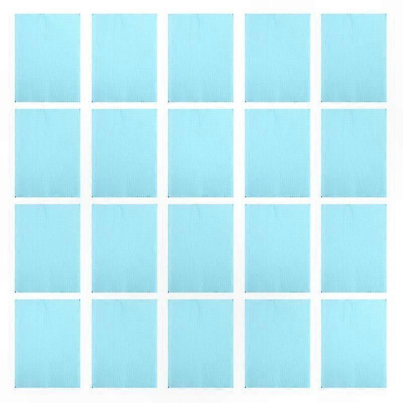 125 Pieces Tattoo Table Cover Pads