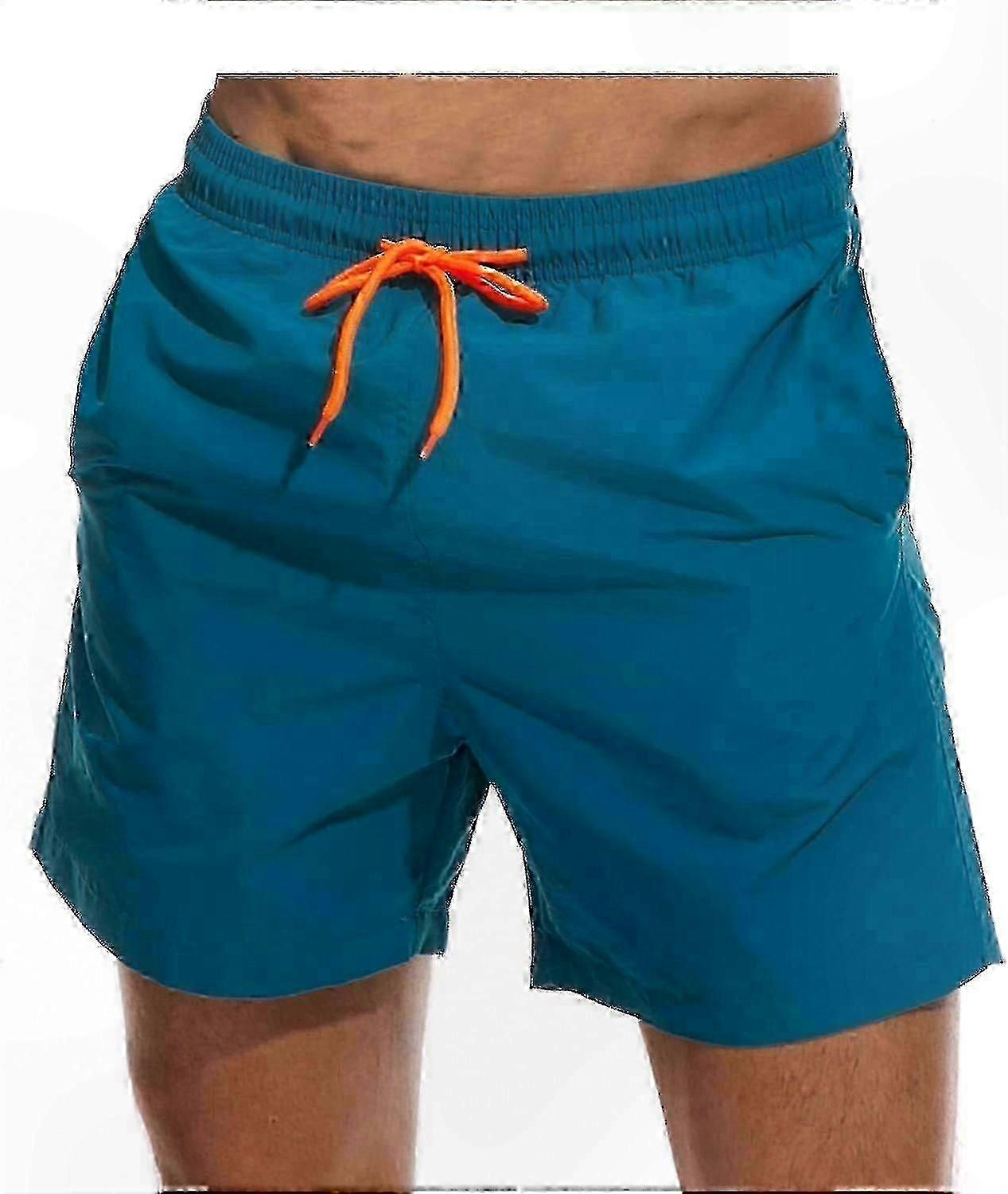 Hilarious Dissolvable Swim Trunks for Beach Pranks and Pool Party Surprises