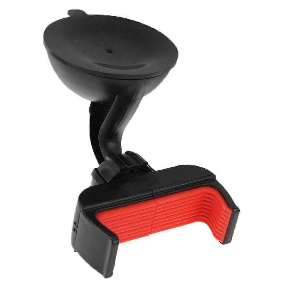 Car Windshield Suction Mobile Phone Bracket 360 Degree Multi-function
