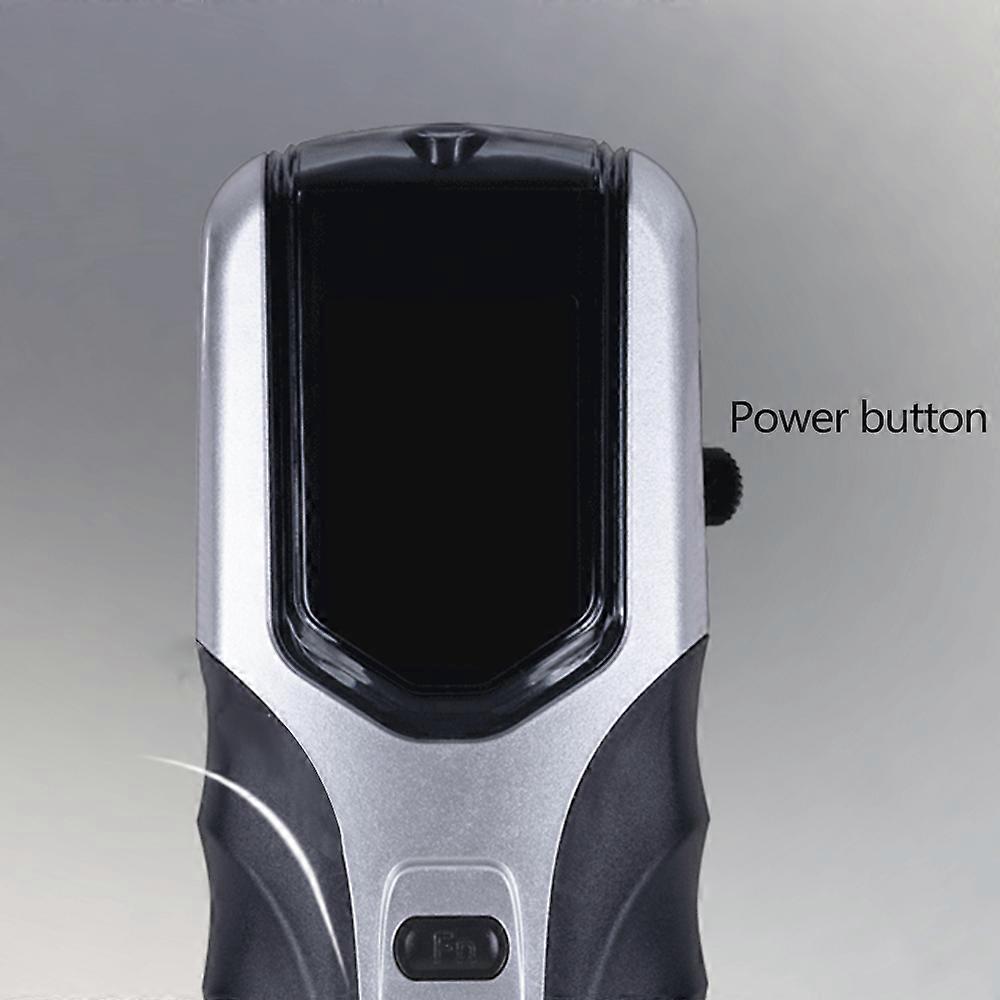 Reachargeable Optical Power Meter G750 Portable Color LCD Screen Fiber Optic Power Meter with Flash Light 7 Wavelengthes Supported