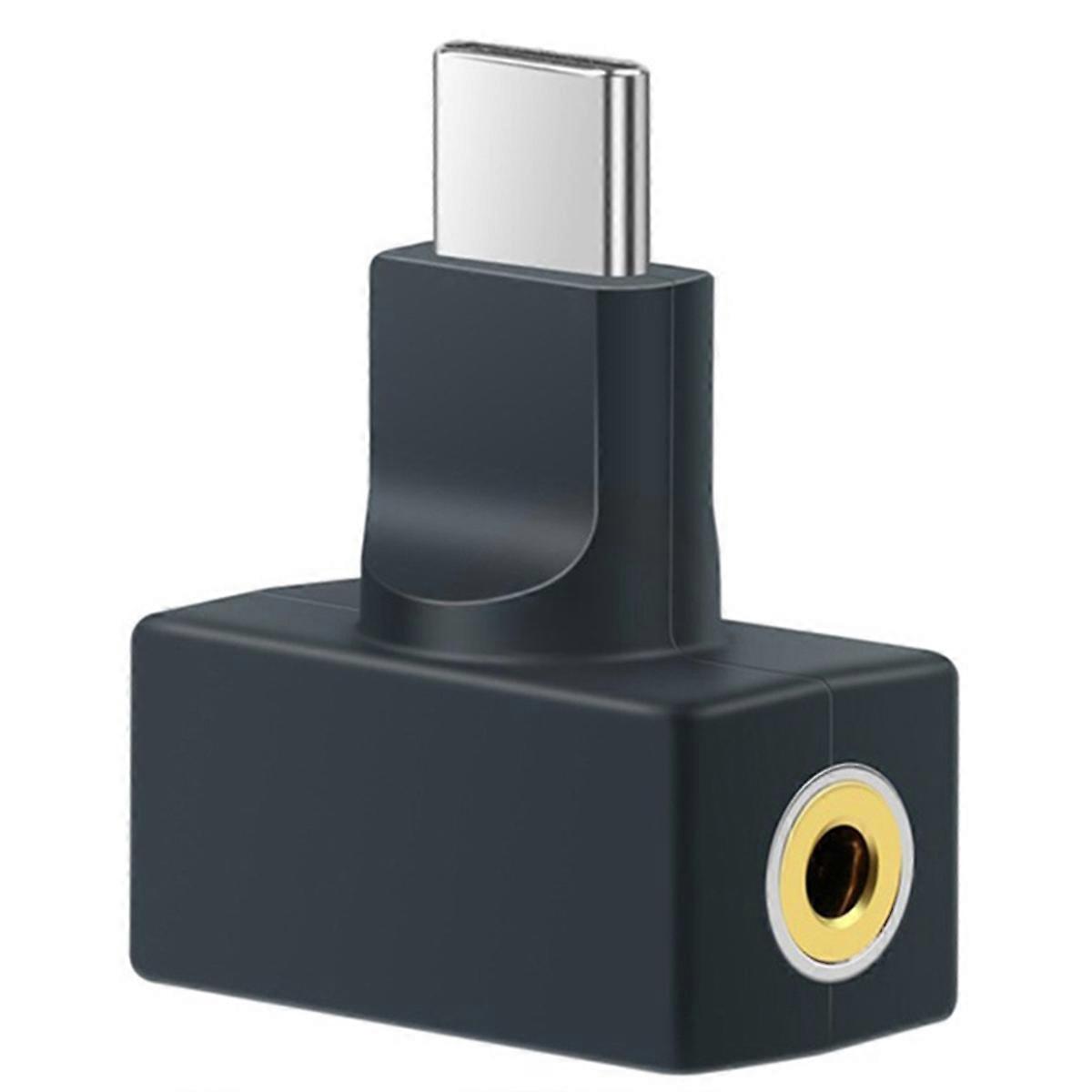 ES9280C Pro Chip Type-C to 2.5mm Decoding Audio Converter DSD Lossless Sound Quality