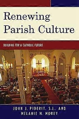 Renewing Parish Culture